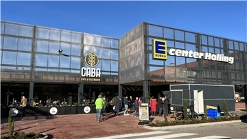 Edeka Holling in Langen