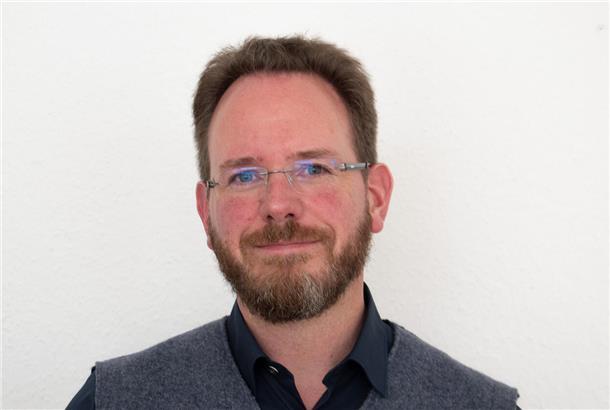 Nach neun Jahren hört er auf - Nun zieht Bürgermeister Marcus Itjen Bilanz Marcus Itjen