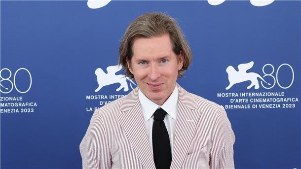 Wes Anderson dreht neuen Film in Filmstudio Babelsberg Nach Oscargewinn: US-Regisseur Wes Anderson dreht seinen neuen Film in Potsdam.