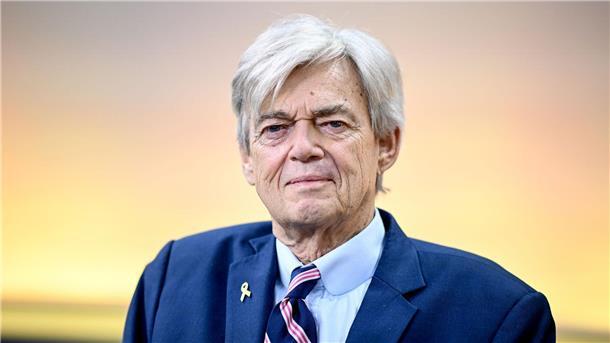 Der Anwalt, der die Prinzessin rettete: Prinz schreibt Buch Nach seinem Schicksalsschlag helfen ihm tägliches Training, eiserne Disziplin und eine „optimistische Einstellung“. (Archivbild)