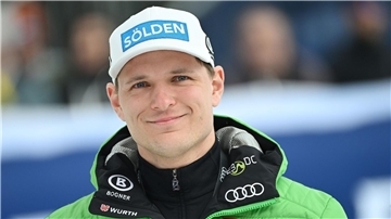 Nach seiner aktiven Ski-Karriere macht Thomas Dreßen als Trainer weiter.