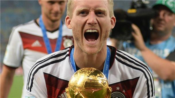 Ex-Weltmeister Schürrle: Beim Triathlon-Klassiker ans Limit Nach seiner Fußballer-Karriere sucht André Schürrle andere Herausforderungen.