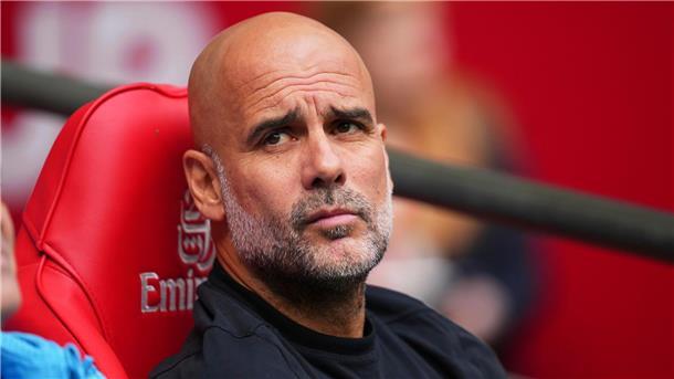Nach seiner Zeit bei Manchester City will er sich eine Pause gönnen.