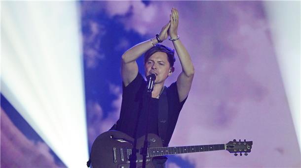 Auf Spurensuche – Michael Patrick Kellys Album „Traces“ Nach vier Jahren erscheint ein neues Album von Michael Patrick Kelly (Archivfoto).