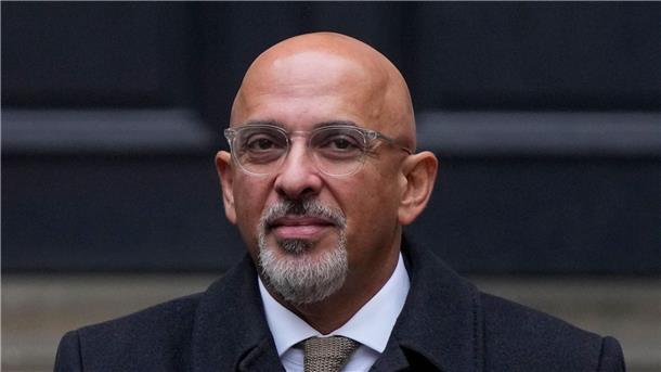 Nadhim Zahawi muss gehen.