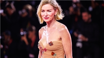 Naomi Watts wird in Hollywood gefeiert. (Archivbild) 