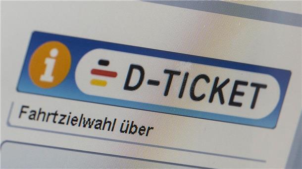 „Natürlich sind mit dem Deutschlandticket noch nicht alle Probleme gelöst, aber es ist schon jetzt ein echter Gamechanger“.