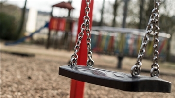 Neben dem TuS-Vereinsheim in Tarmstedt wollen Freiwillige einen Spielplatz bauen. Damit das Projekt realisiert werden kann, bauchen die Sportler Spenden.