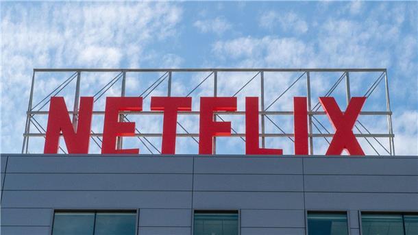 Netflix: Auf Kurs zu einer Milliarde Zuschauer Netflix hat die Marke von einer Milliarde Zuschauer vor Augen. (Archivbild)