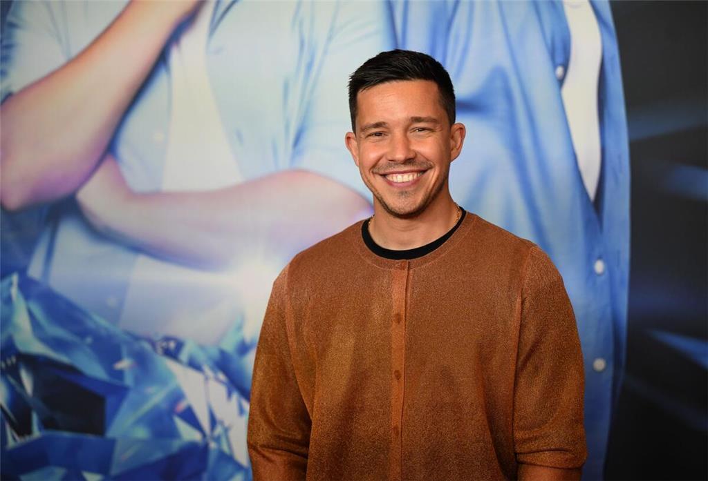 Neu und doch vertraut: das erste Santos-Album auf Deutsch. (Archivbild)