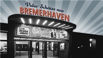 Neue nostalgische Video-Schätze aus Bremerhaven - für Euch in Youtube gefunden und zusammengestellt.