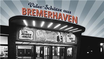 Neue Video-Schätze aus Bremerhaven - für Euch in Youtube gefunden und zusammengestellt.