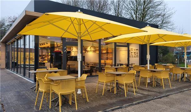 Bäckerei Café Engelbrecht Dorum Landkreis Cxuhaven