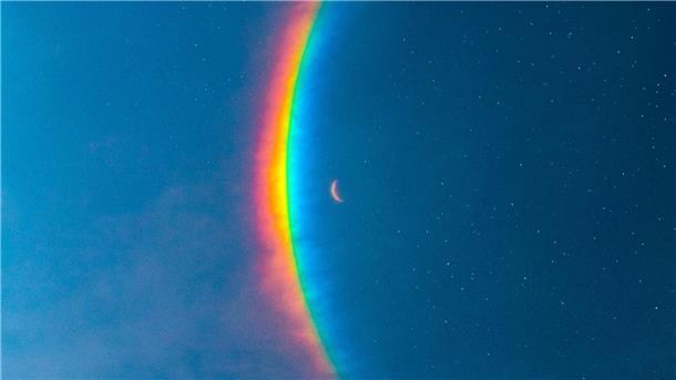 Neues Album von Coldplay: „Moon Music“ ist ein buntes Pop-Feuerwerk.