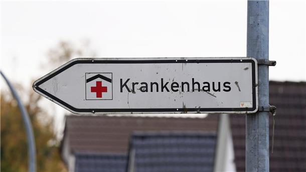 Einigung zu Transparenzgesetz für Kliniken Neues Gesetz: In einem „Transparenzverzeichnis“ soll zu erkennen sein, welches Krankenhaus welche Leistungen anbietet.