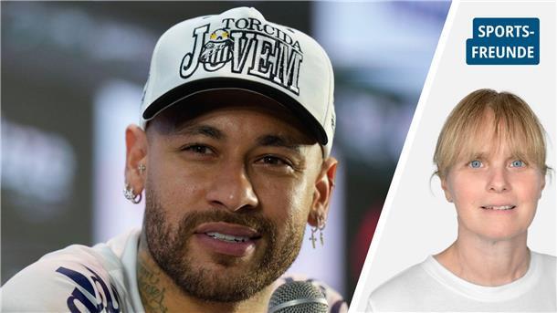 Neymar