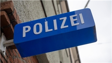 Nicht alle Betroffenen wendeten sich an die Polizei. (Symbolbild)