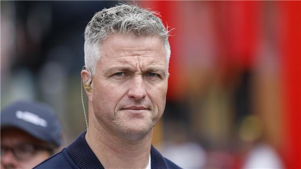 Homophobe Äußerung über Schumacher: Pérez kritisiert Vater Nicht nur eine Frage des Stils: Ralf Schumacher gegen Antonio Pérez Garibay.