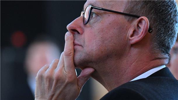 Friedrich Merz 