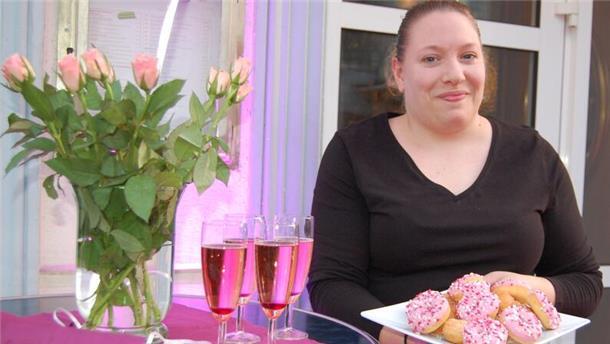 Nicht nur Gelegenheit zum Einkaufen bietet die Ladies' Shopping Night, auch Leckereien und Aktionen in den Geschäften gehören dazu. (Archivbild).