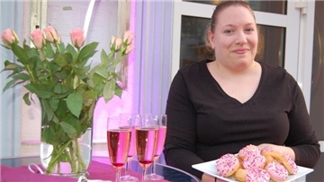 Nicht nur Gelegenheit zum Einkaufen bietet die Ladies' Shopping Night, auch Leckereien und Aktionen in den Geschäften gehören dazu. (Archivbild).
