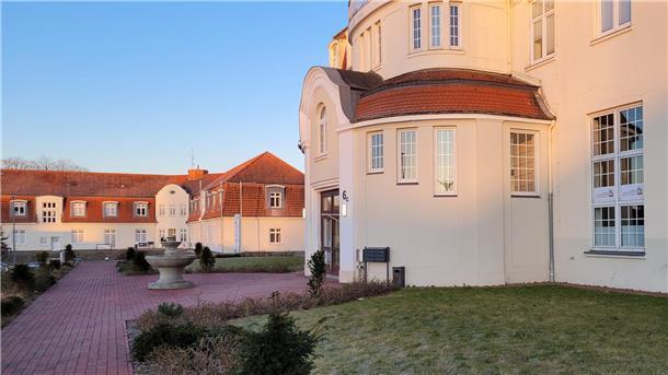  Regionales Versorgungszentrum mit zwei Medizinischen Versorgungszentren in Nordholz (Landkreis Cuxhaven)