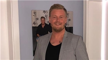 Nicklas Grundmann