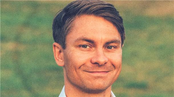 Nico Dittmann, parteiloser Bürgermeister der sächsischen Stadt Thalheim im Erzgebirge, hat gute Erfahrungen gemacht mit „seinen“ Kinderbürgermeistern.