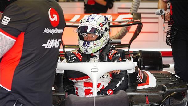 Unerlaubte Hilfe: Hülkenberg in Brasilien disqualifiziert Nico Hülkenberg darf den Grand Prix von Brasilien nicht beenden.