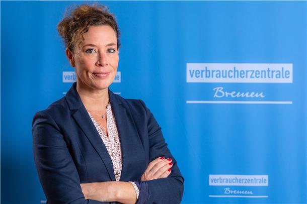Nicole Mertgen-Sauer ist Referentin Recht/ Verbraucherrecht bei der Verbraucherzentrale Bremen.