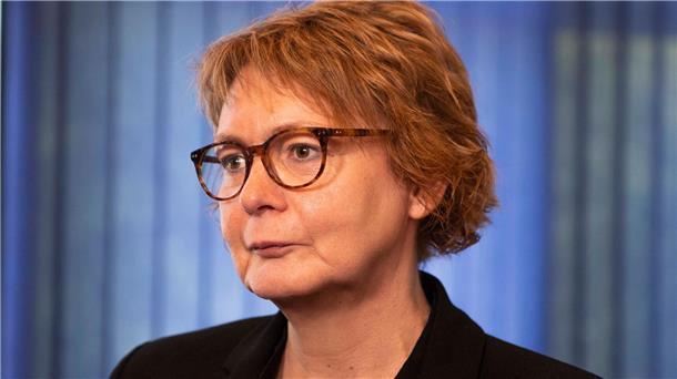 Innenministerin Behrens: Cannabis-Gesetzentwurf ist Murks Niedersachsens Innenministerin Daniela Behrens kritisiert den Cannabis-Gesetzentwurf.