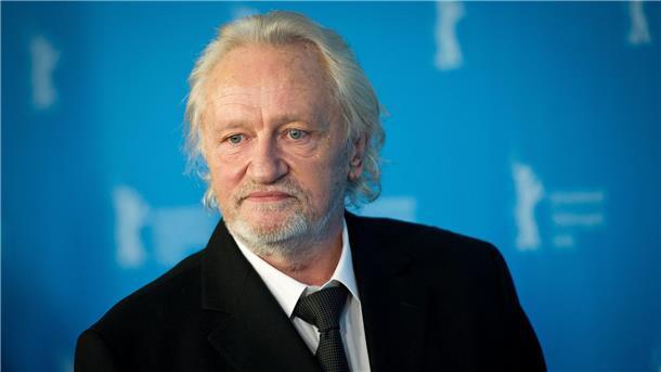 Niels Arestrup - hier 2014 bei der Berlinale, um „Diplomatie“ vorzustellen - war ein Charakterdarsteller. (Archivfoto)