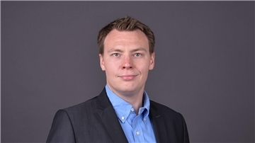 Niklas Masuhr forscht am Center for Security Studies der Universität ETH in Zürich.