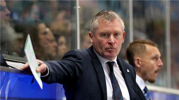 DEL-Meistertipps: Nur ein Coach wettet gegen die Eisbären Niklas Sundblad von Aufsteiger Dresden sieht seinen Ex-Club Köln diesmal vorn.