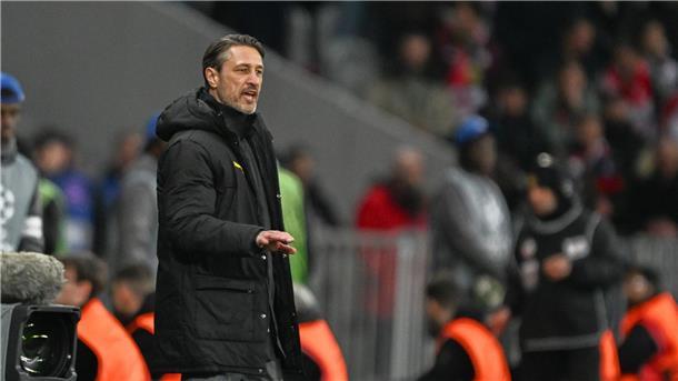 Mutmacher und Barça-Freude beim BVB: „Nicht viel Schöneres“ Niko Kovac freut sich auf das Wiedersehen mit Barcelona-Trainer Hansi Flick