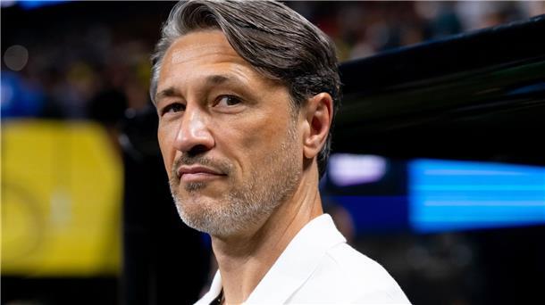 Kein Bruderduell: BVB ohne Bellingham gegen Alonsos Real Niko Kovac ist stolz auf sein Team.