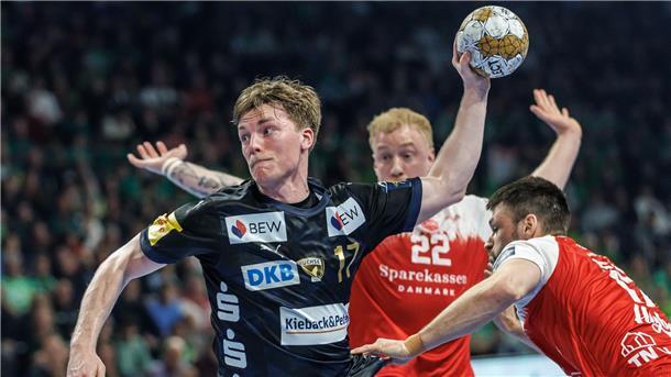 Verletzungspech: Berlins Nationalspieler Lichtlein fällt aus Nils Lichtlein fällt mehrere Wochen aus.