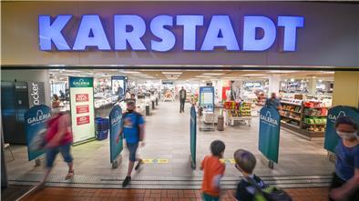 Noch herrscht bei Karstadt Bremerhaven Betrieb, aber die Filiale wird geschlossen, wahrscheinlich am 31. Oktober. 110 Beschäftigten droht dann die Arbeitslosigkeit.
