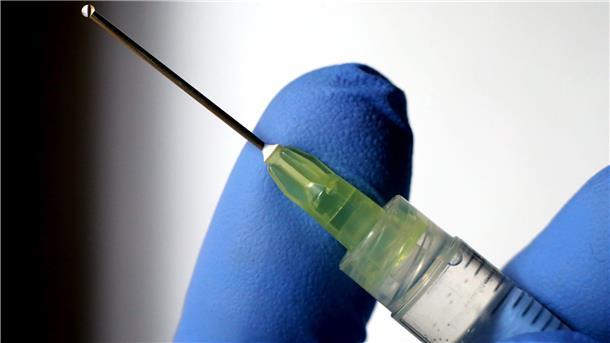 Noch in diesem Jahr wollen Biontech und Pfizer mit der Lieferung des Impfstoffs gegen das Coronavirus beginnen. Foto: Hildenbrand/dpa