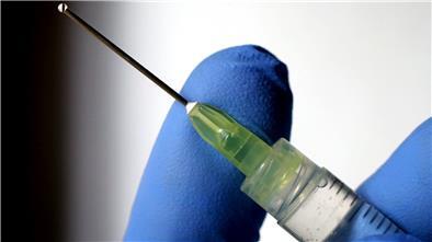 Noch in diesem Jahr wollen Biontech und Pfizer mit der Lieferung des Impfstoffs gegen das Coronavirus beginnen. Foto: Hildenbrand/dpa