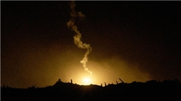 Noch ist ein dauerhafter Frieden in Gaza nicht absehbar.