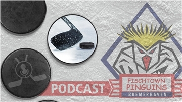 Noch rund vier Wochen haben unsere Vizemeister Zeit, sich von der anstrengenden letzten Saison zu erholen. Denn Anfang August starten die Pinguins in die Vorbereitung auf die neue Spielzeit, in der es nicht wesentlich entspannter wird.