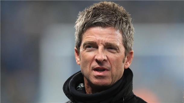 Noel Gallagher: Gibt es eine Oasis-Reunion? Noel Gallagher, Musiker aus Großbritannien, ist aus der Band Oasis bekannt.