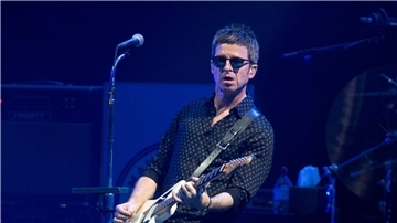 Noel Gallagher war der Kopf der Britpop-Band Oasis und gilt als begnadeter Songschreiber.