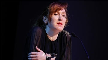 Nora Bossong hat sich für ihren Roman eine historische FIgur vorgenommen.