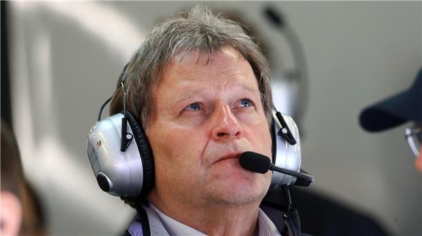 Norbert Haug weiß, wie es ist, mit einem Werksrennstall in die Formel 1 einzusteigen.  