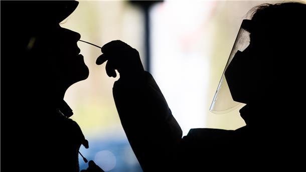 NORD|ERLESEN hat die kostenlosen Testzentren in Bremerhaven und im Landkreis Cuxhaven geteset.