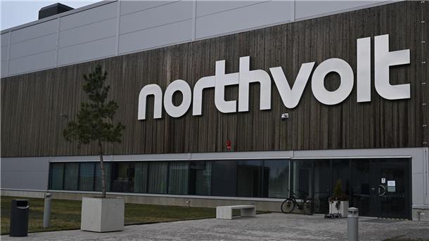 Genehmigungen für Northvolt-Übernahme erteilt Northvolt hat einen neuen Käufer gefunden. (Archivbild)