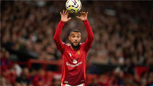 Eingriff am Herzen bei Ex-Bayern-Verteidiger Mazraoui Noussair Mazraoui muss nach einem Eingriff am Herzen einige Wochen pausieren.