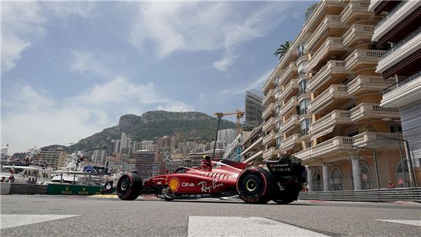 Monaco-Rennen soll spannender werden dank mehr Boxenstopps Nun sind zwei Boxenstopps Pflicht.